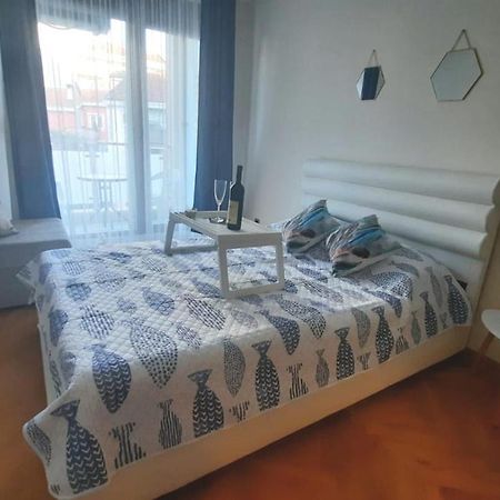 Aegean Home Budva Vojvodanska 16 B Stan7 Luaran gambar