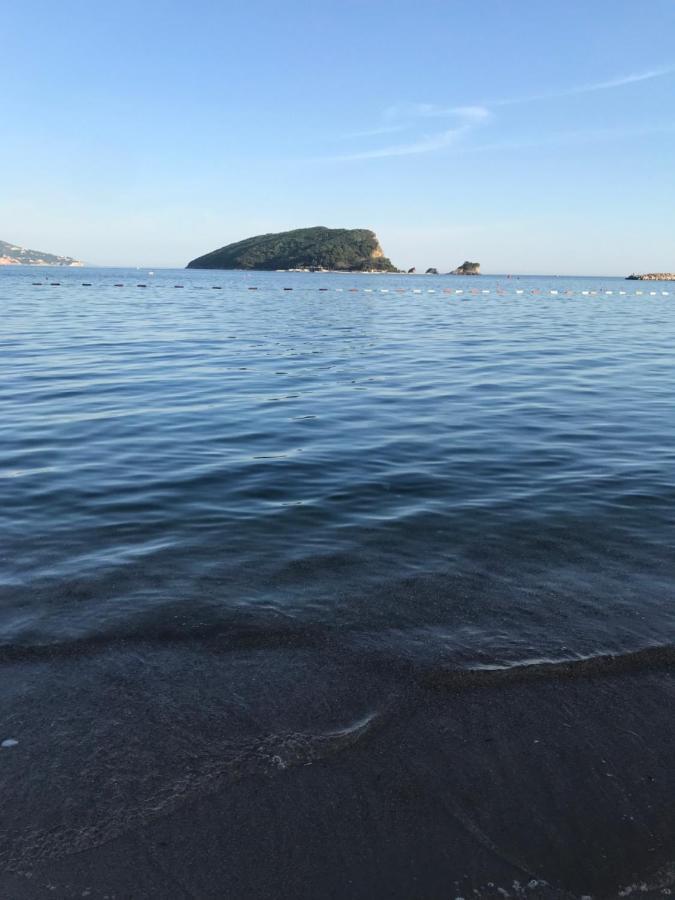 Aegean Home Budva Vojvodanska 16 B Stan7 Luaran gambar