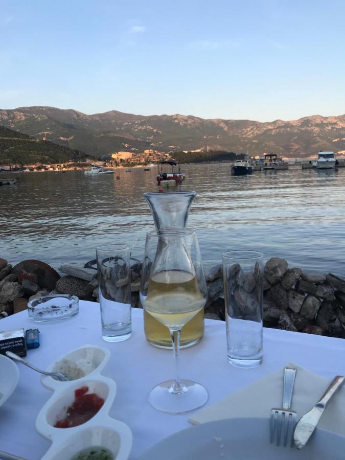 Aegean Home Budva Vojvodanska 16 B Stan7 Luaran gambar