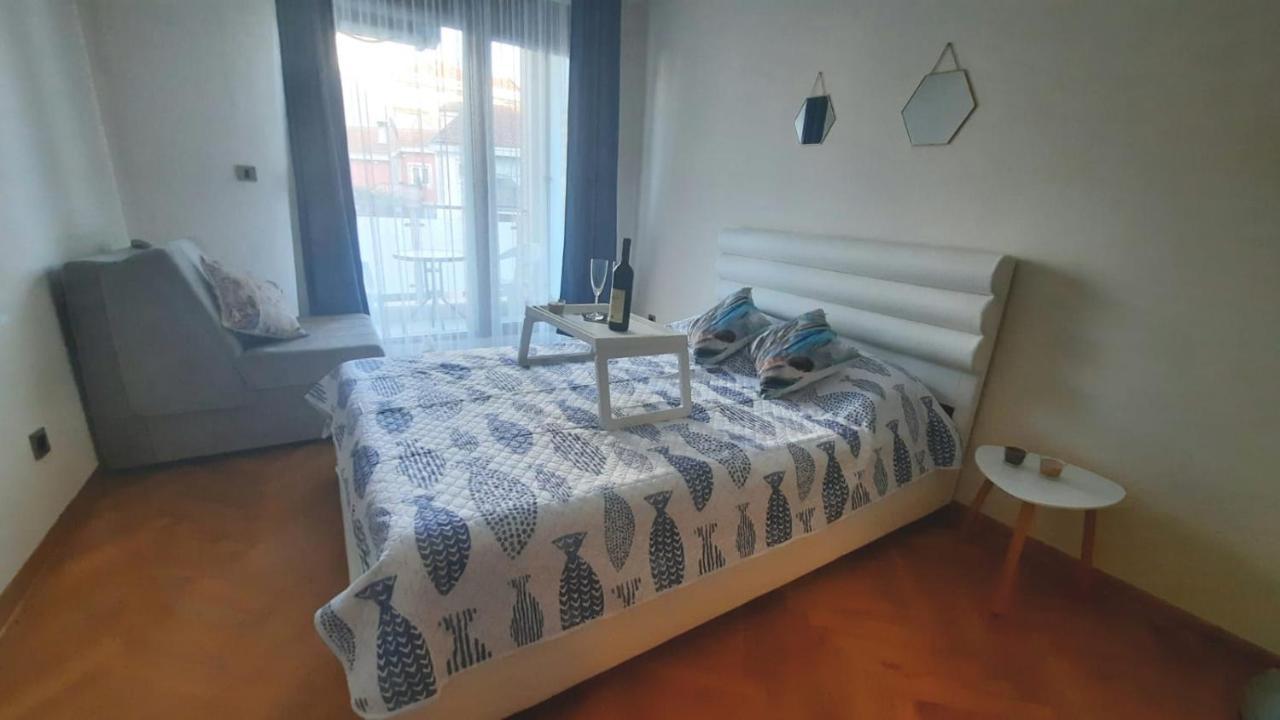 Aegean Home Budva Vojvodanska 16 B Stan7 Luaran gambar